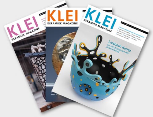 KLEI magazine